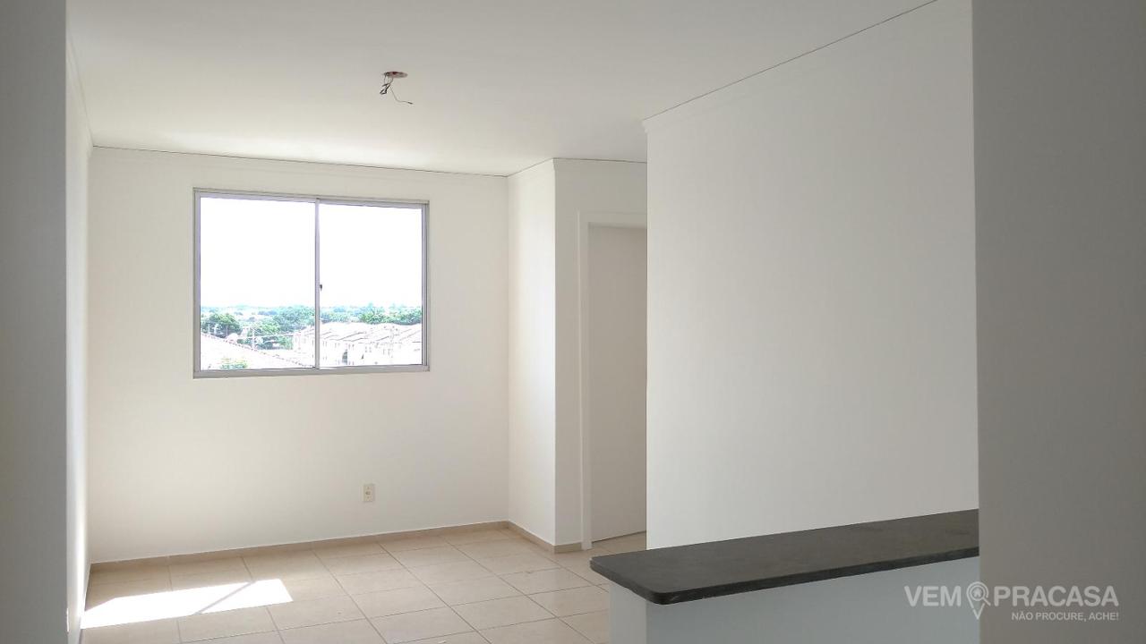 Apartamento para alugar no Tiradentes, Campo Grande – foto 3