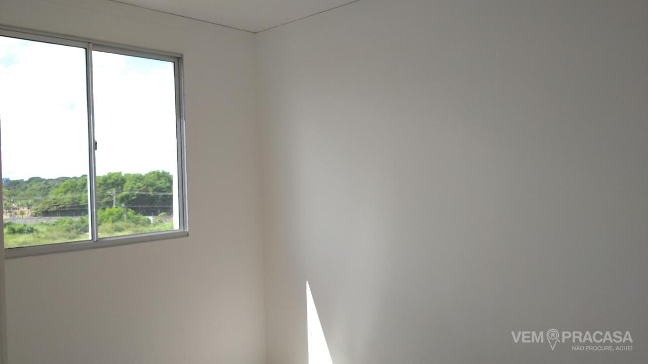 Apartamento para alugar no Tiradentes, Campo Grande – foto 5