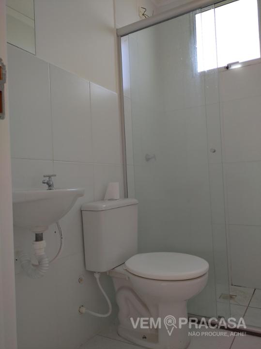 Apartamento para alugar no Tiradentes, Campo Grande – foto 6