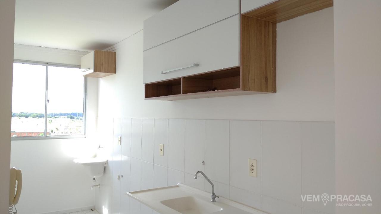 Apartamento para alugar no Tiradentes, Campo Grande – foto 8