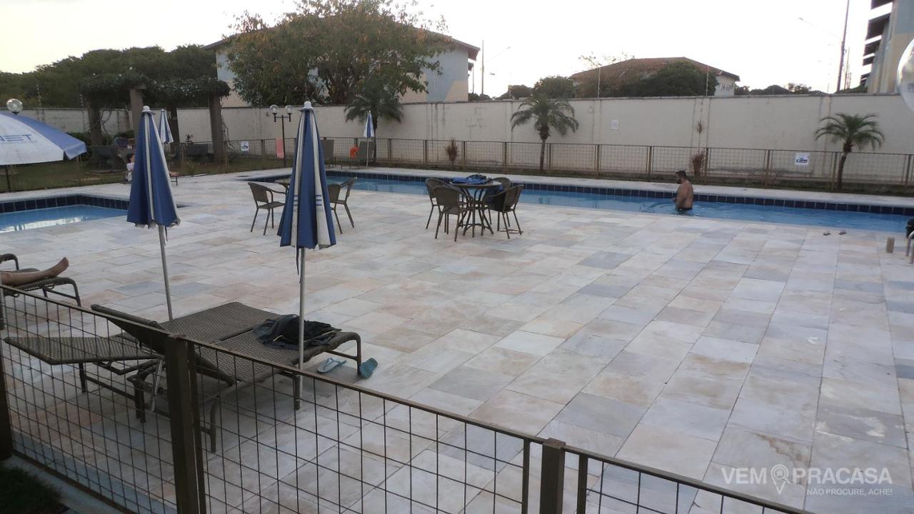 Apartamento para alugar no Tiradentes, Campo Grande – foto 9