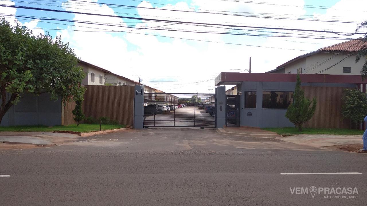 Apartamento para alugar no Tiradentes, Campo Grande – foto 1