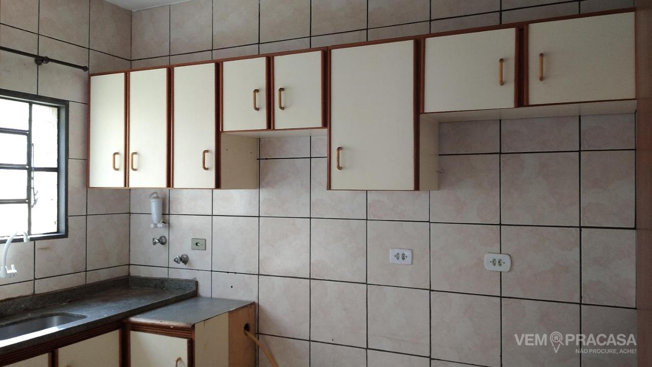 Apartamento para alugar no Tiradentes, Campo Grande – foto 5