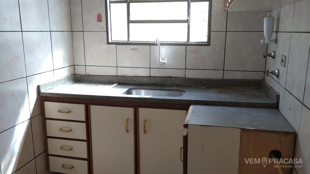 Apartamento para alugar no Tiradentes, Campo Grande – foto 6