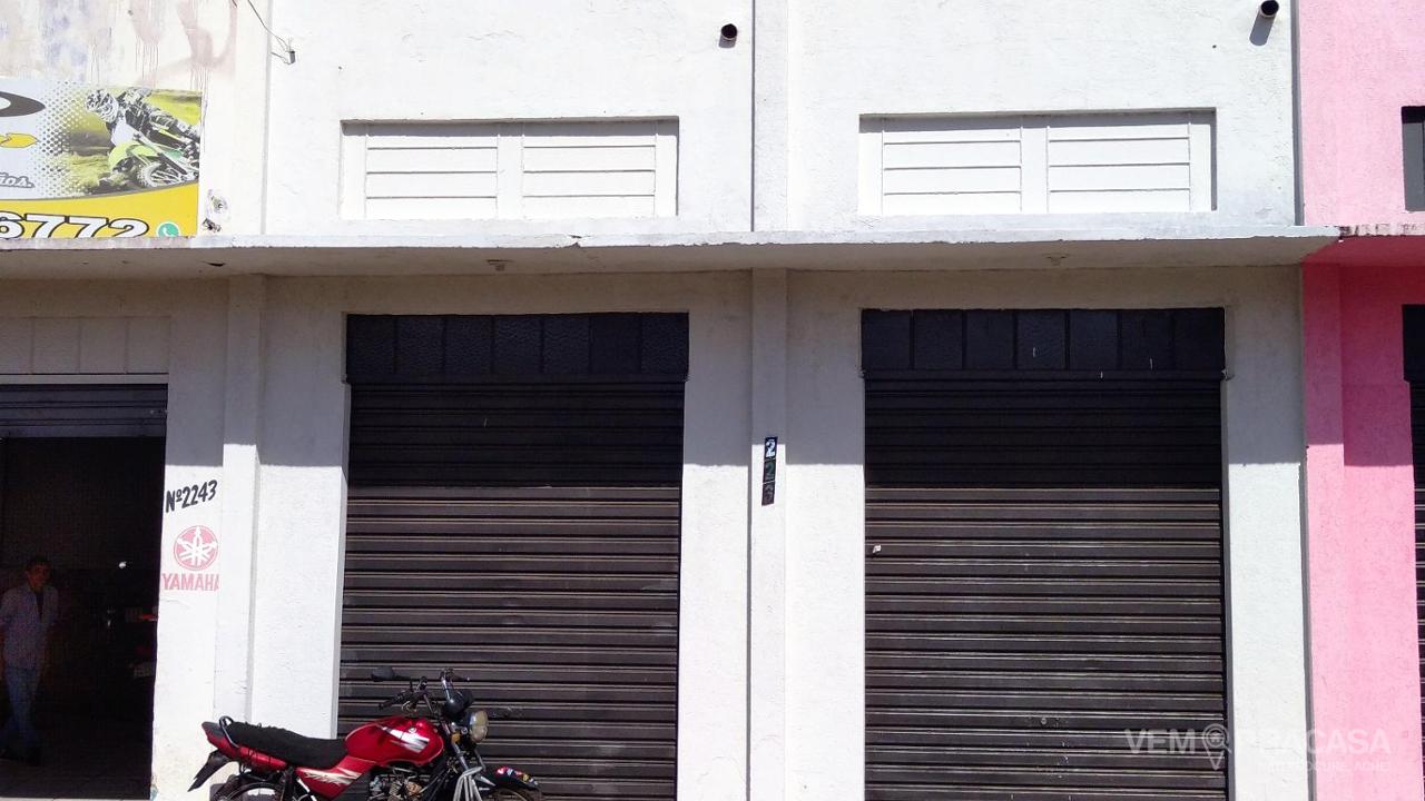 Sala para alugar na Vila Alba, Campo Grande – foto 1