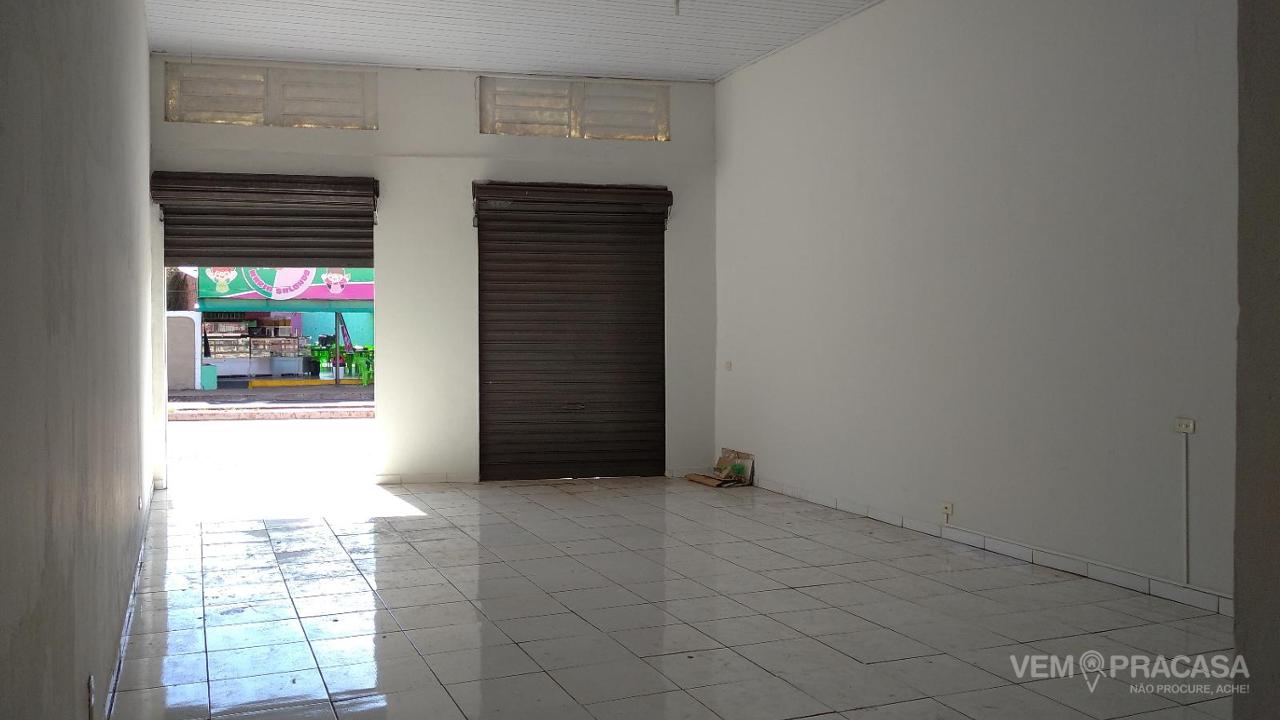 Sala para alugar na Vila Alba, Campo Grande – foto 2