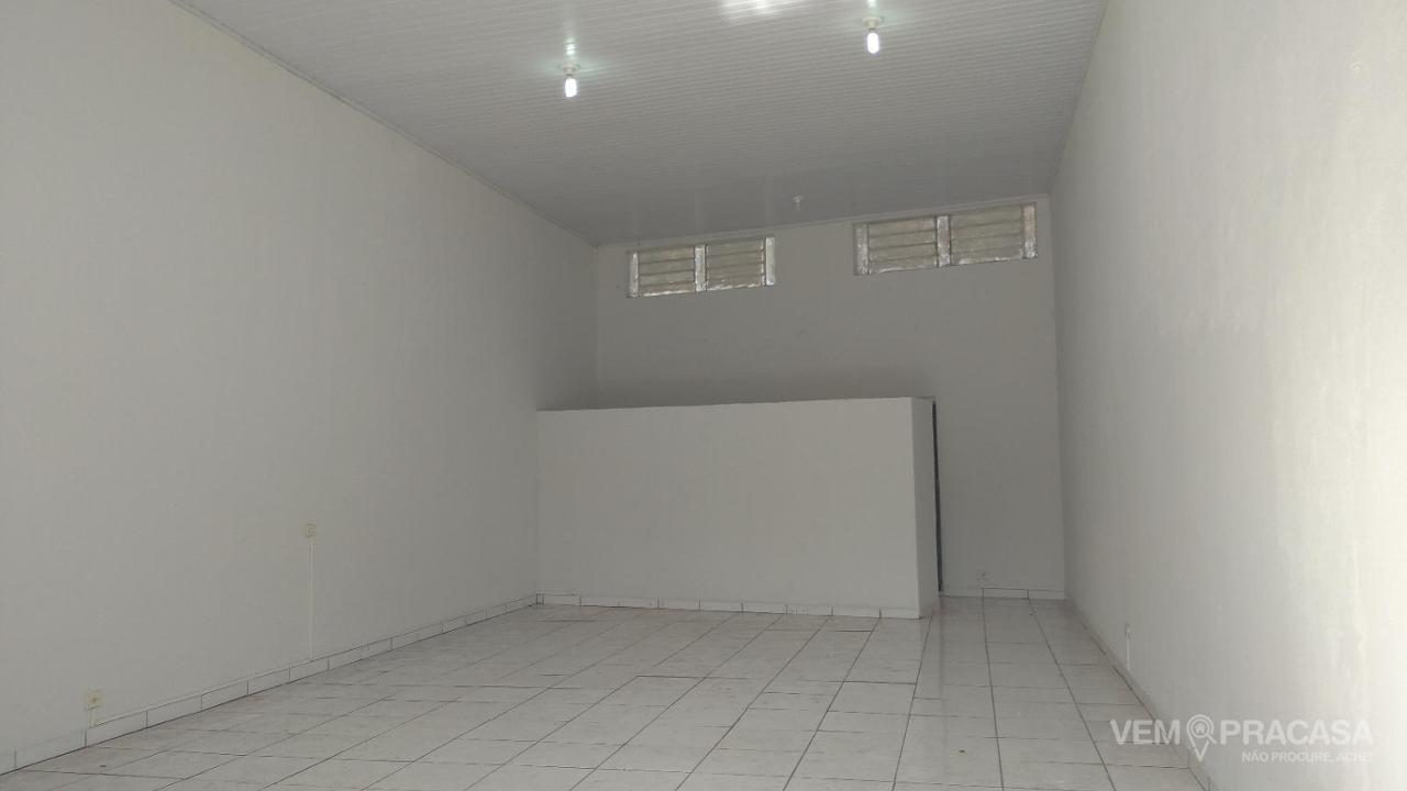 Sala para alugar na Vila Alba, Campo Grande – foto 4