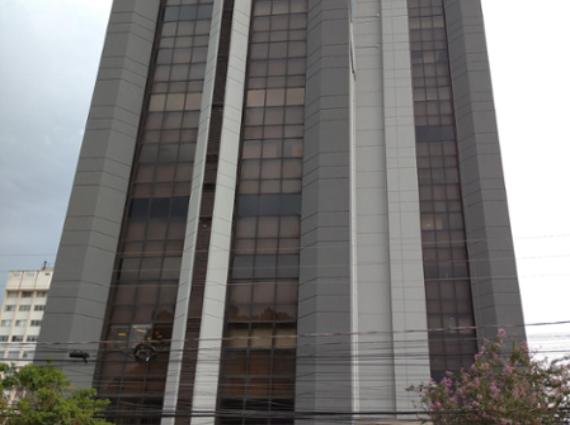 Sala para alugar no Centro, Campo Grande