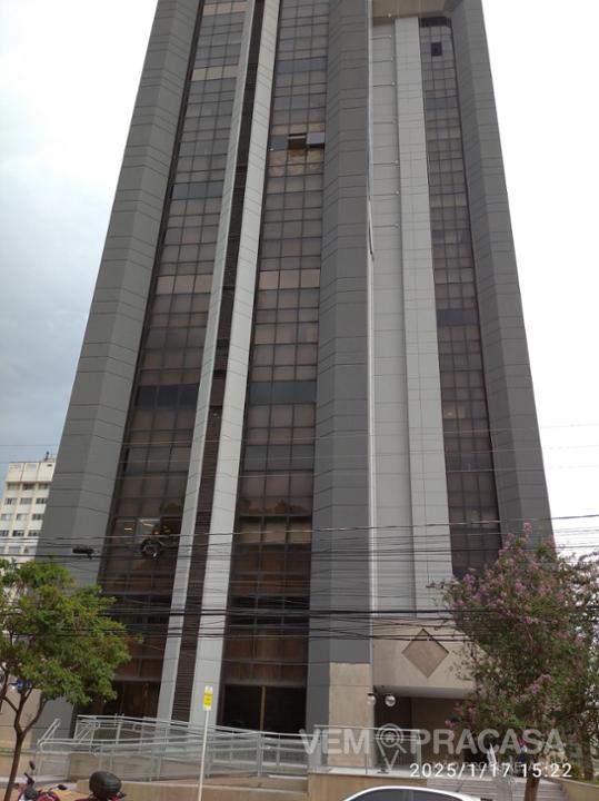 Sala para alugar no Centro, Campo Grande – foto 1