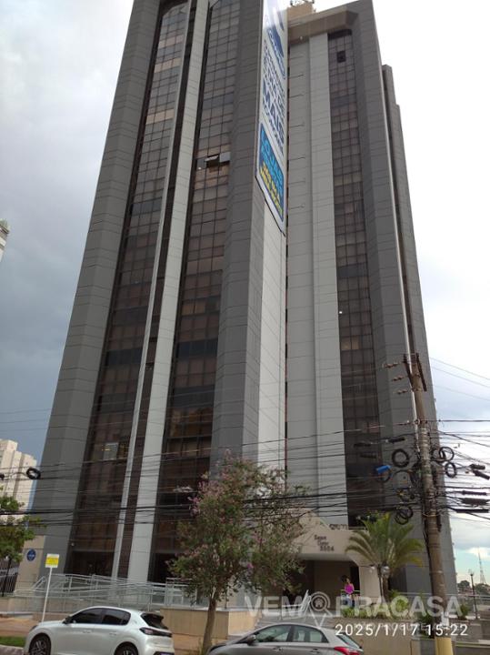 Sala para alugar no Centro, Campo Grande – foto 2