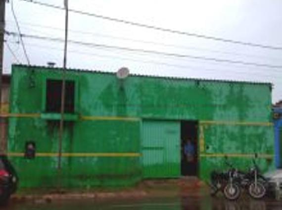 Casa Comercial para alugar na Vila Marcos Roberto, Campo Grande
