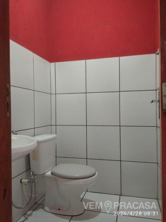 Loja/Salão para alugar no Pioneiros, Campo Grande – foto 6