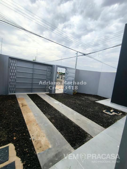 Casa Térrea à venda no Jardim Leblon, Campo Grande – foto 2