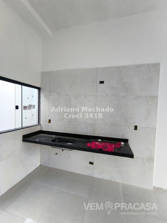 Casa Térrea à venda no Jardim Leblon, Campo Grande – foto 5