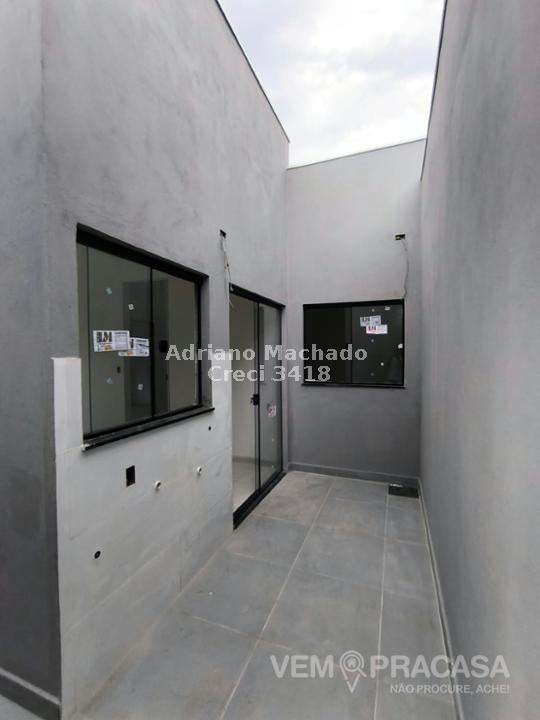 Casa Térrea à venda no Jardim Leblon, Campo Grande – foto 6
