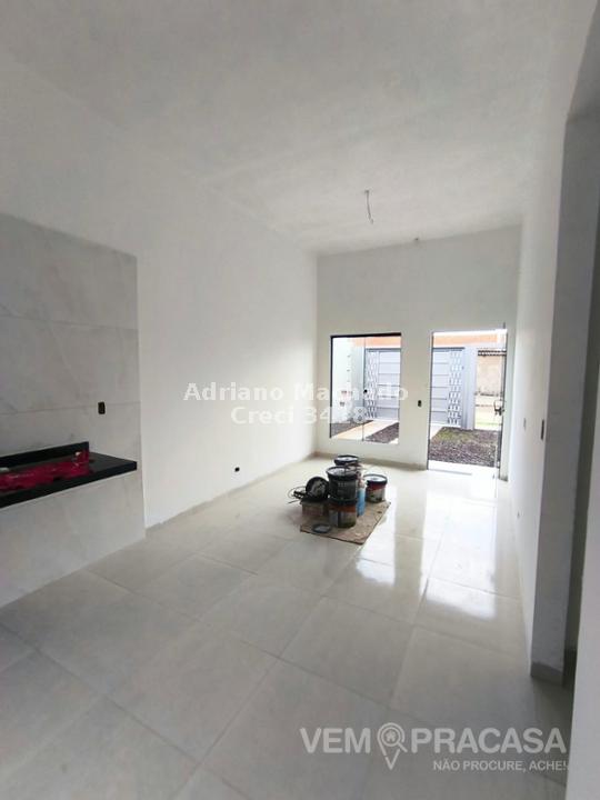 Casa Térrea à venda no Jardim Leblon, Campo Grande – foto 7