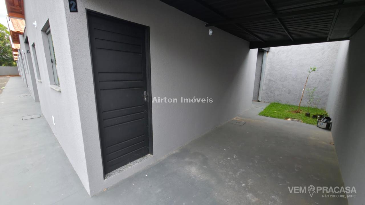 Casa de Condomínio à venda no Parque dos Laranjais, Campo Grande – foto 2