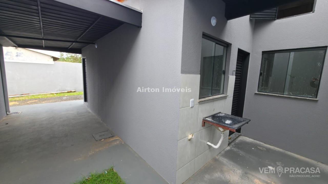 Casa de Condomínio à venda no Parque dos Laranjais, Campo Grande – foto 3
