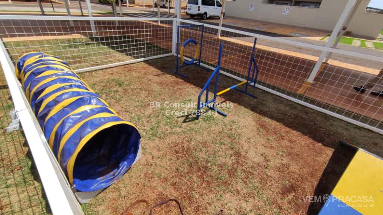 Apartamento à venda no Parque Residencial Rita Vieira, Campo Grande – foto 2