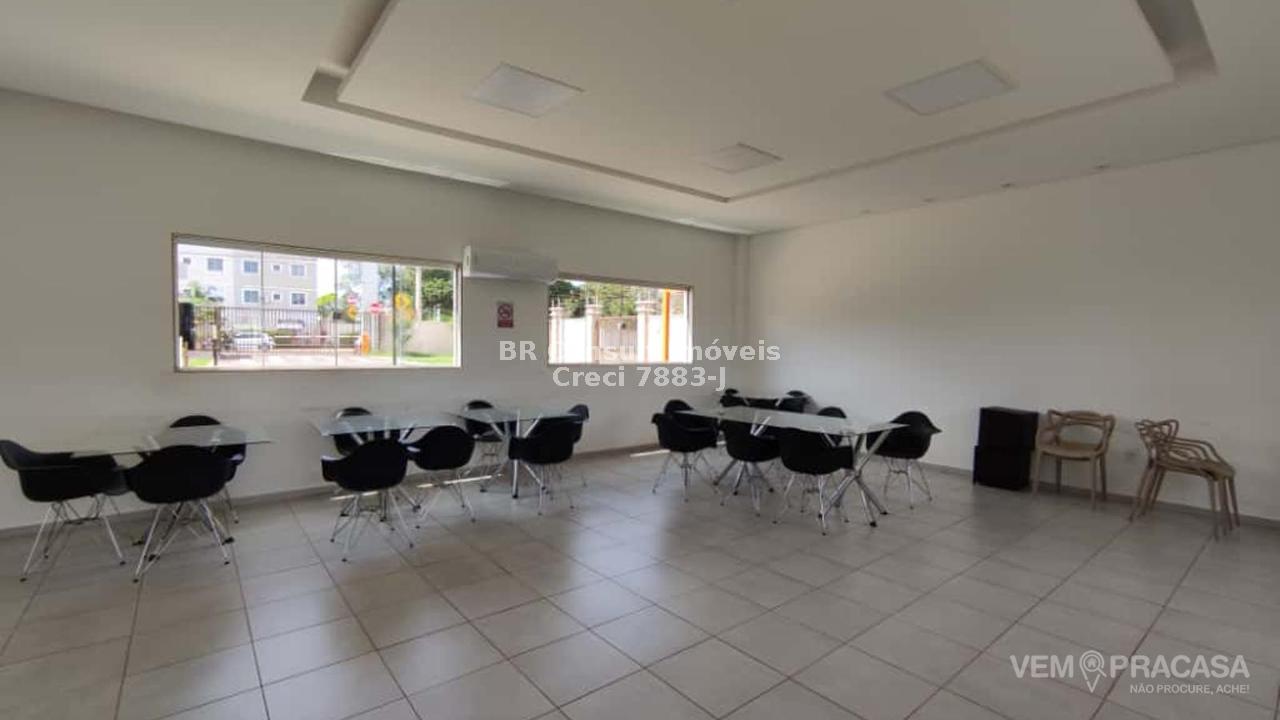 Apartamento à venda no Parque Residencial Rita Vieira, Campo Grande – foto 4