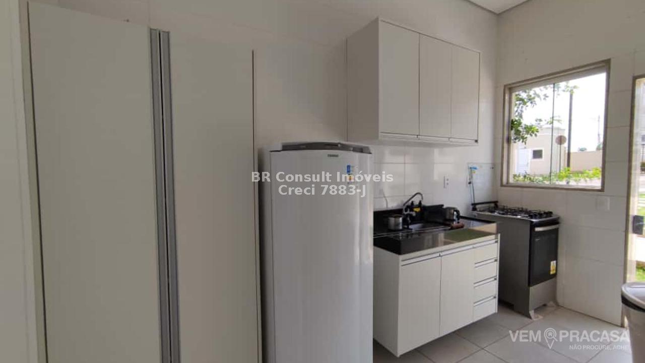 Apartamento à venda no Parque Residencial Rita Vieira, Campo Grande – foto 5