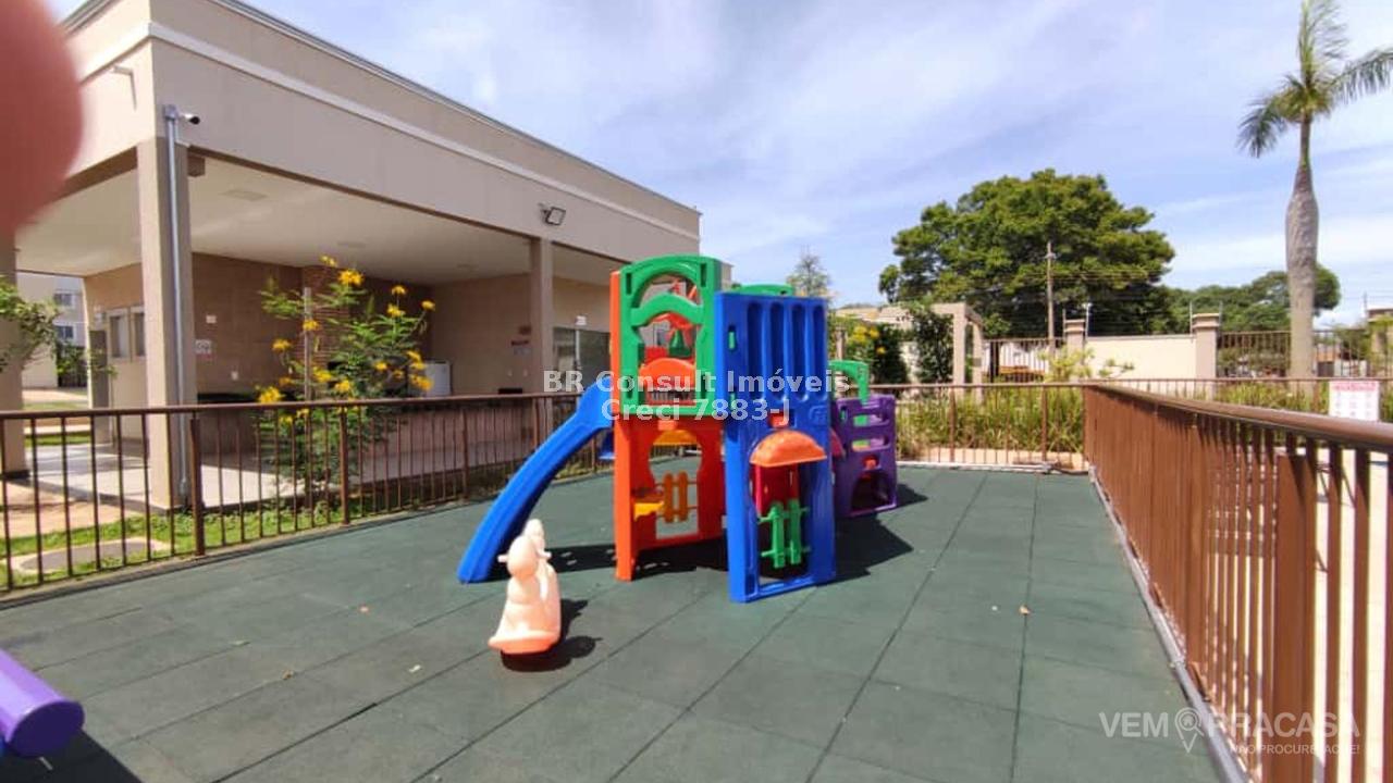 Apartamento à venda no Parque Residencial Rita Vieira, Campo Grande – foto 7