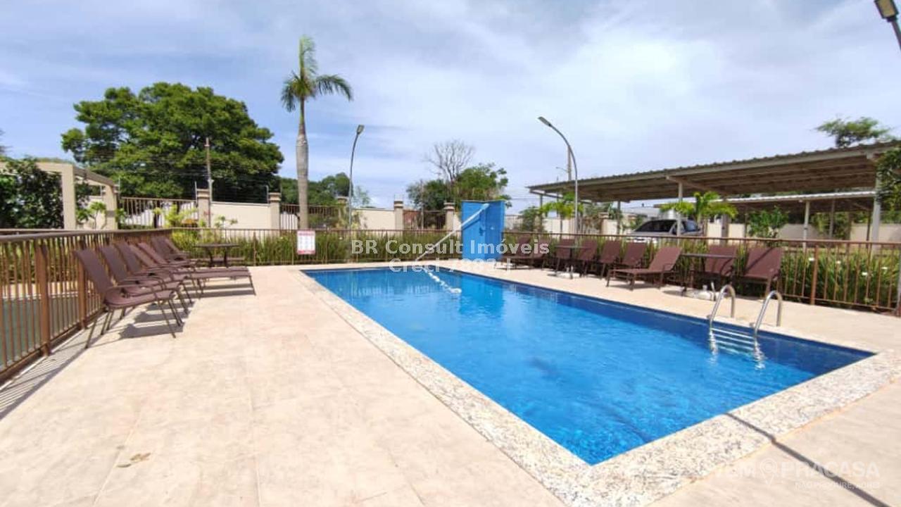 Apartamento à venda no Parque Residencial Rita Vieira, Campo Grande – foto 8