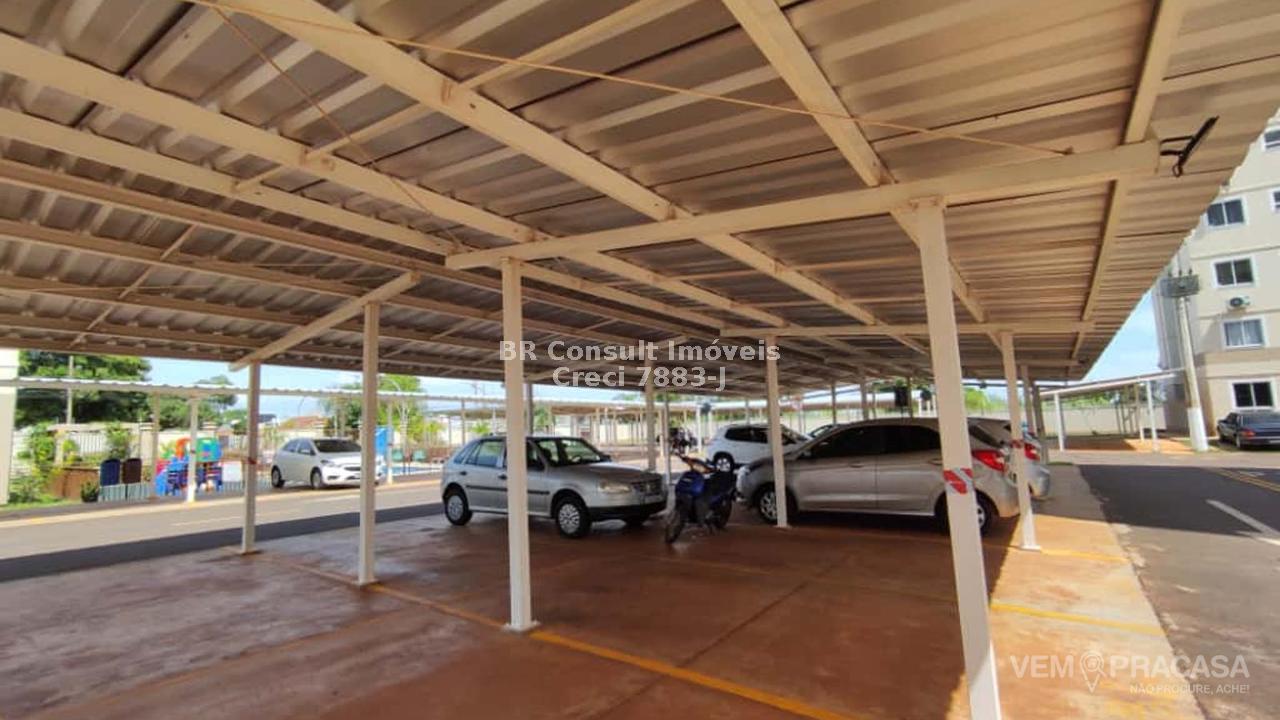 Apartamento à venda no Parque Residencial Rita Vieira, Campo Grande – foto 9