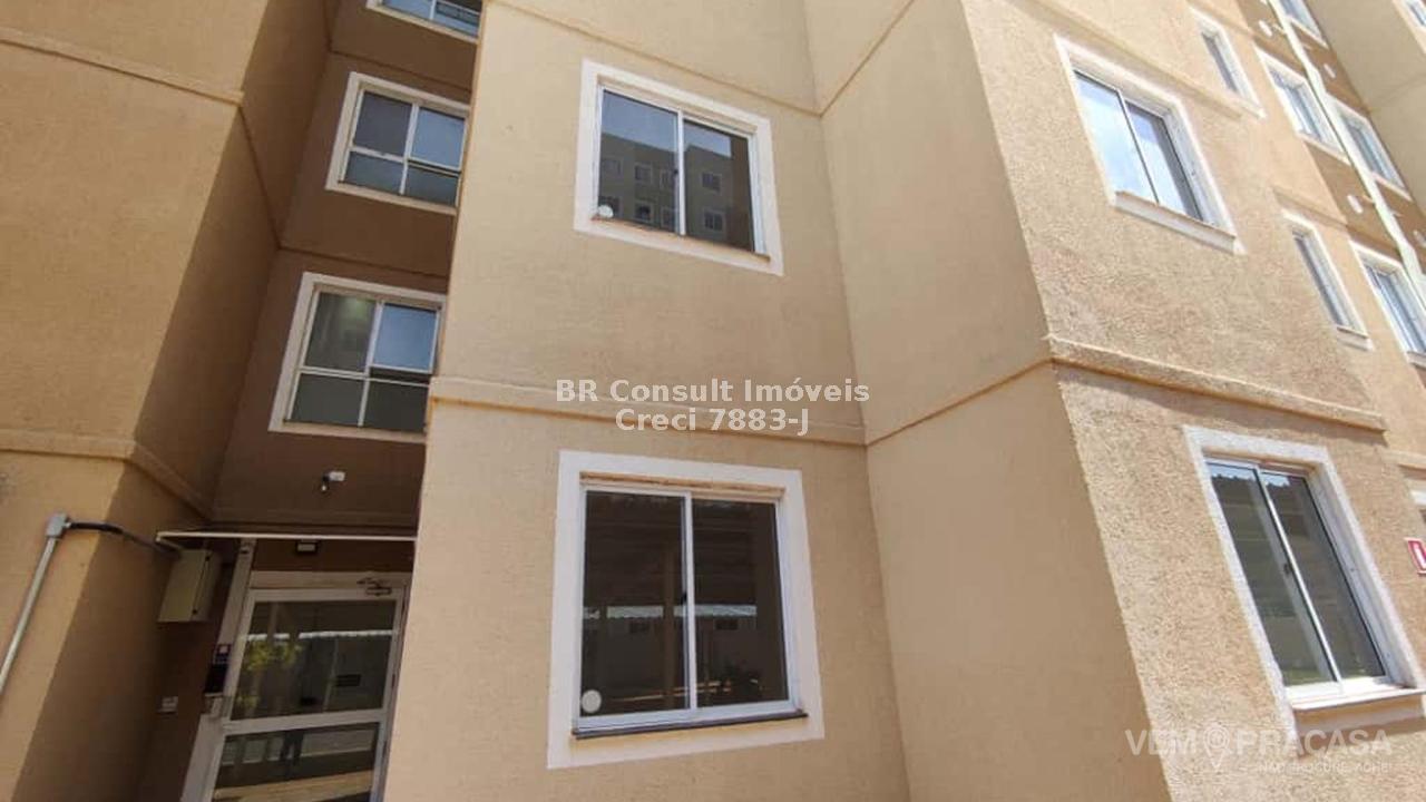 Apartamento à venda no Parque Residencial Rita Vieira, Campo Grande – foto 10