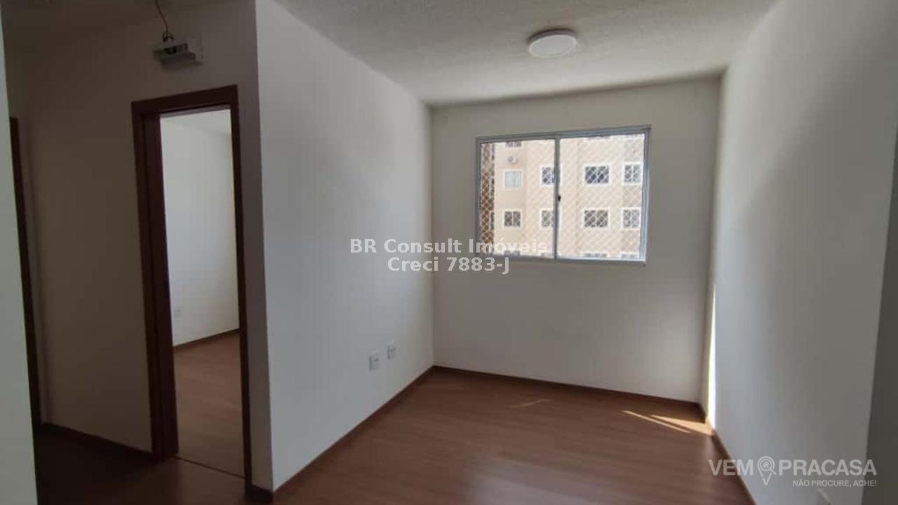 Apartamento à venda no Parque Residencial Rita Vieira, Campo Grande – foto 11