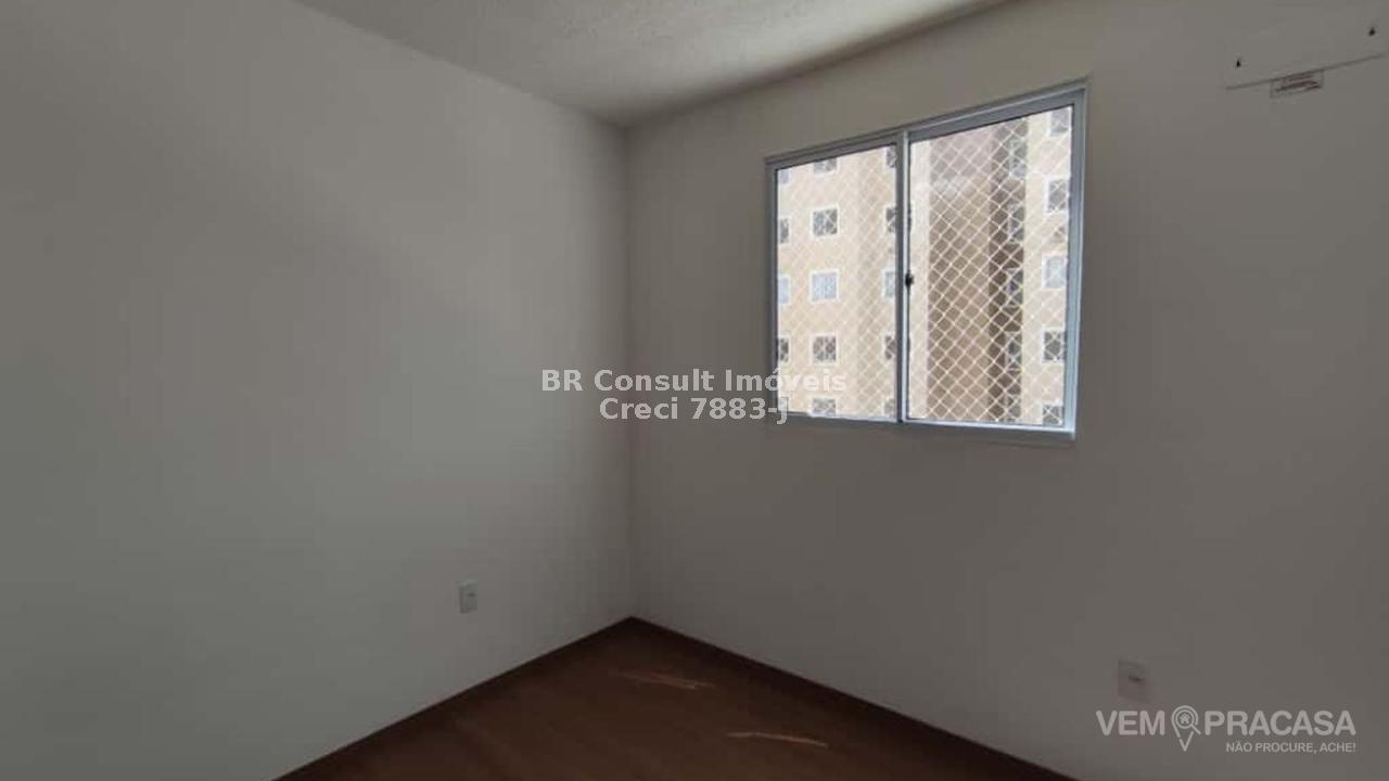 Apartamento à venda no Parque Residencial Rita Vieira, Campo Grande – foto 13