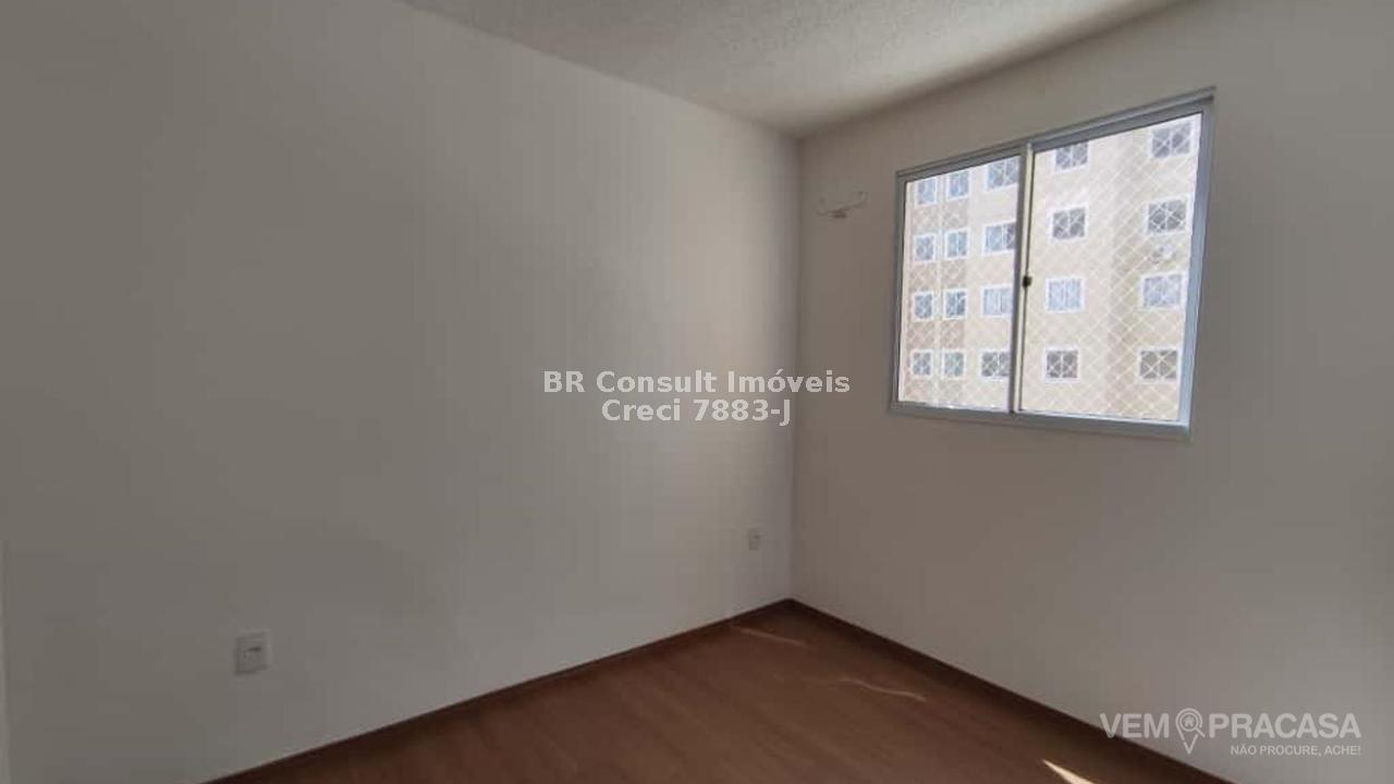 Apartamento à venda no Parque Residencial Rita Vieira, Campo Grande – foto 15