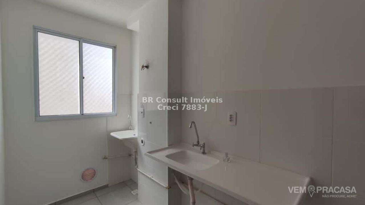 Apartamento à venda no Parque Residencial Rita Vieira, Campo Grande – foto 16