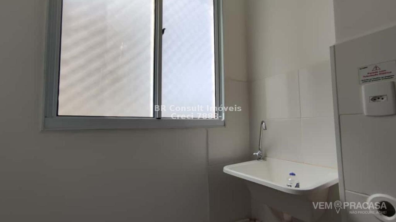 Apartamento à venda no Parque Residencial Rita Vieira, Campo Grande – foto 17
