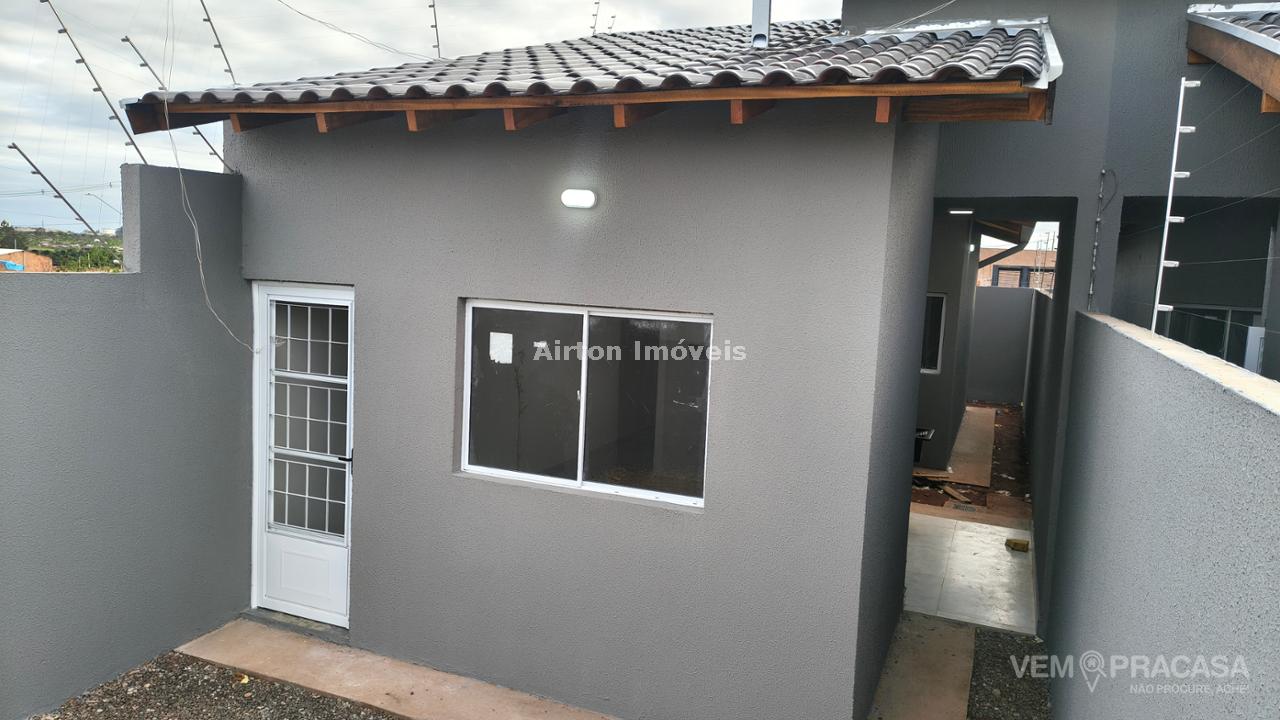 Casa Térrea à venda no Coophavila II, Campo Grande – foto 3