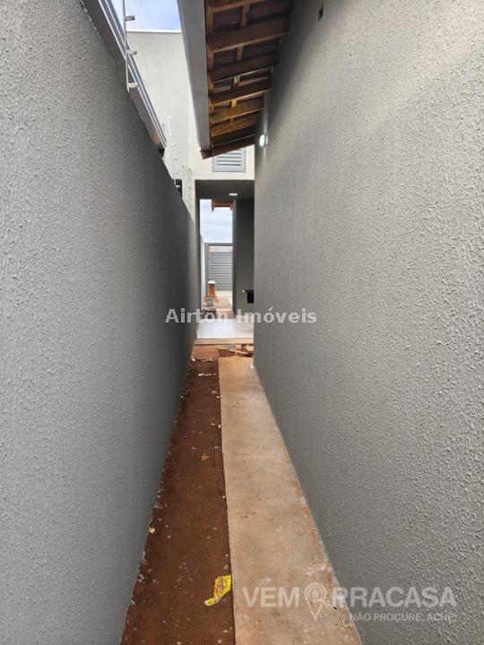 Casa Térrea à venda no Coophavila II, Campo Grande – foto 4