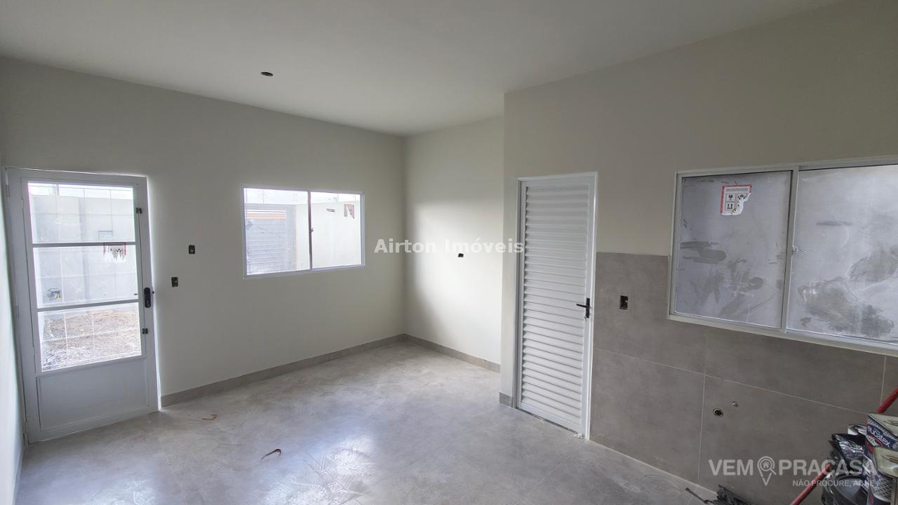 Casa Térrea à venda no Coophavila II, Campo Grande – foto 5