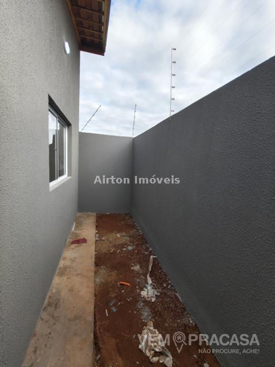 Casa Térrea à venda no Coophavila II, Campo Grande – foto 14