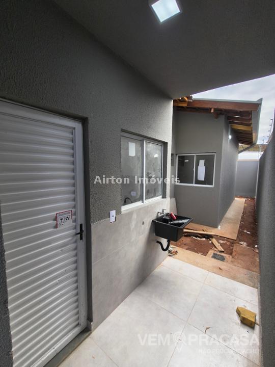 Casa Térrea à venda no Coophavila II, Campo Grande – foto 15