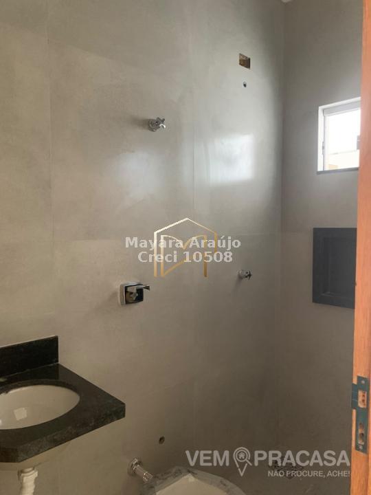 Casa Térrea à venda na Vila Sílvia Regina, Campo Grande – foto 3