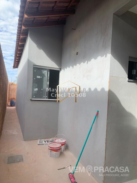 Casa Térrea à venda na Vila Sílvia Regina, Campo Grande – foto 7