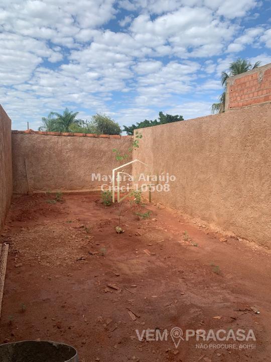 Casa Térrea à venda na Vila Sílvia Regina, Campo Grande – foto 8