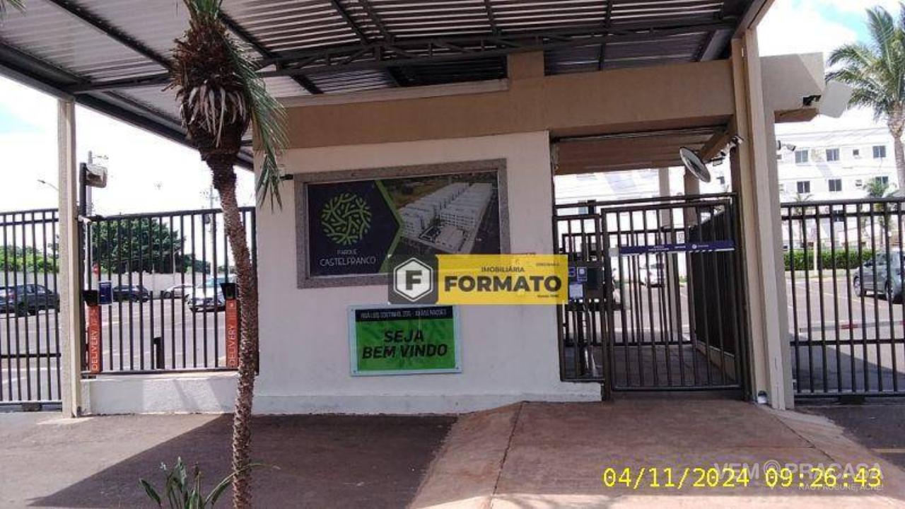 Apartamento à venda no Jardim das Nações, Campo Grande – foto 1