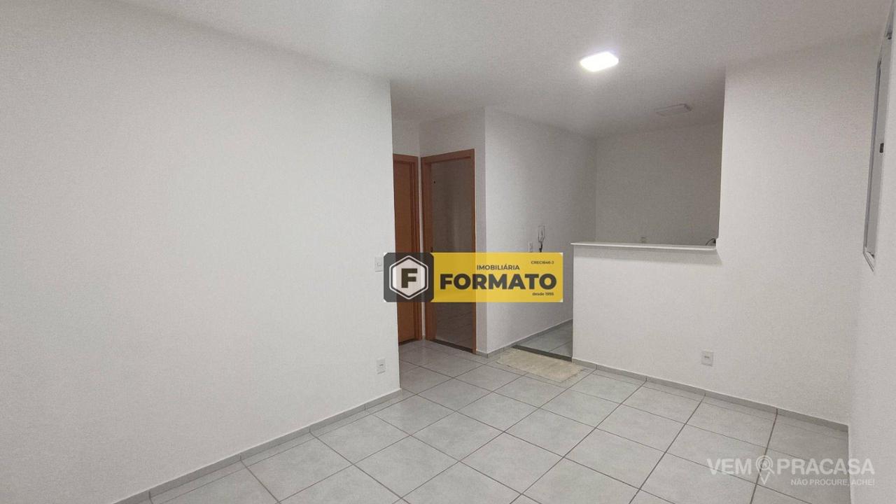 Apartamento à venda no Jardim das Nações, Campo Grande – foto 2