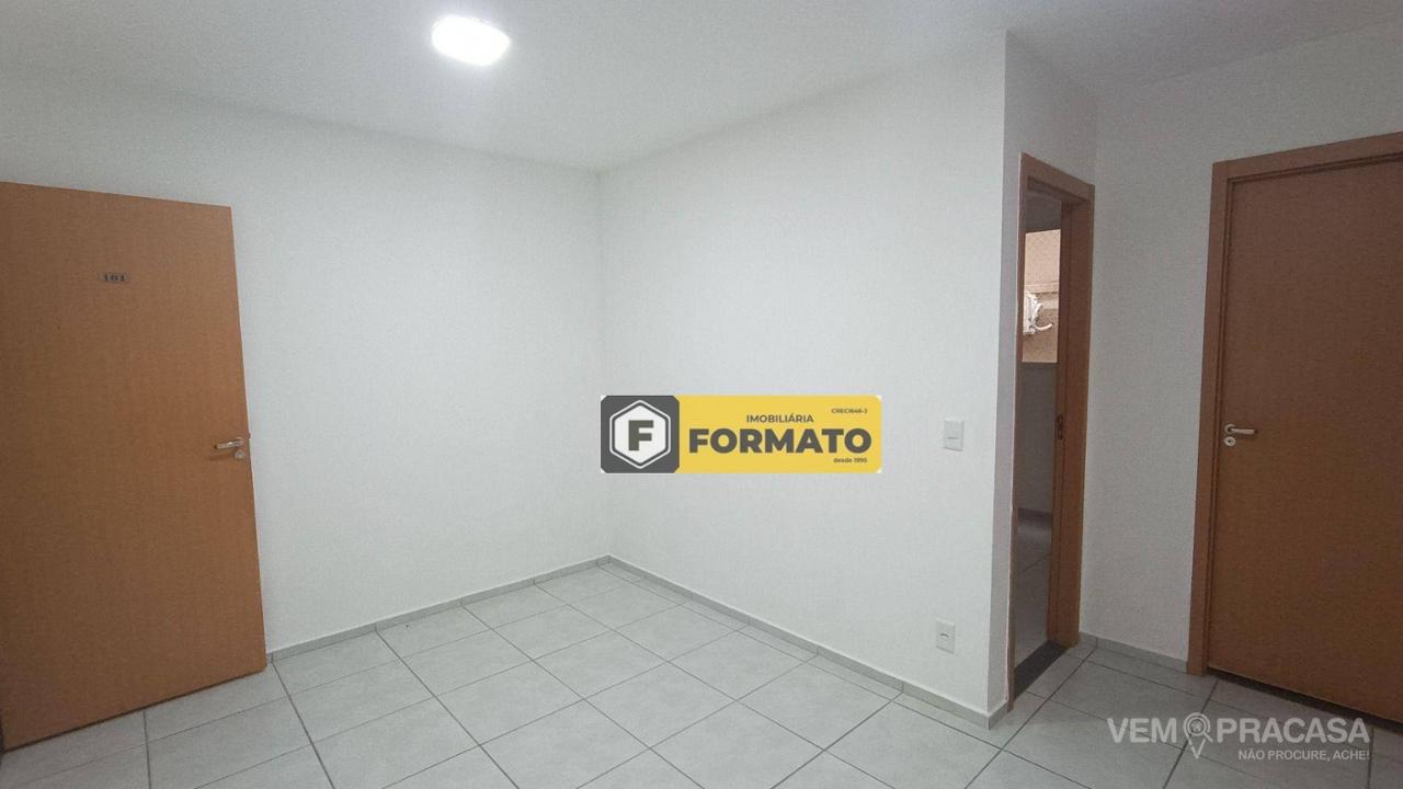 Apartamento à venda no Jardim das Nações, Campo Grande – foto 3