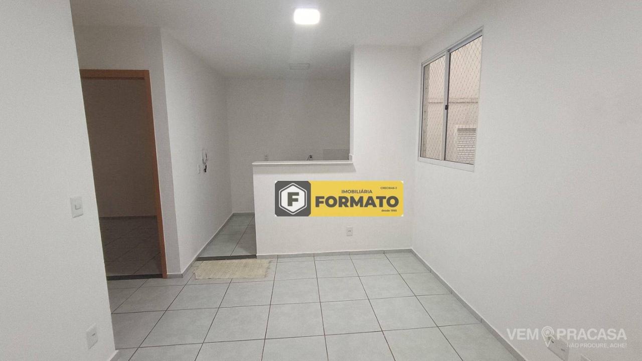 Apartamento à venda no Jardim das Nações, Campo Grande – foto 4