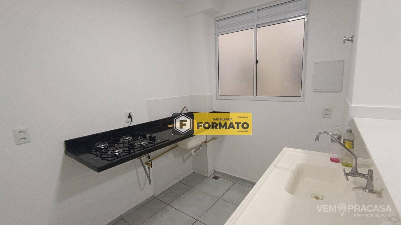 Apartamento à venda no Jardim das Nações, Campo Grande – foto 5