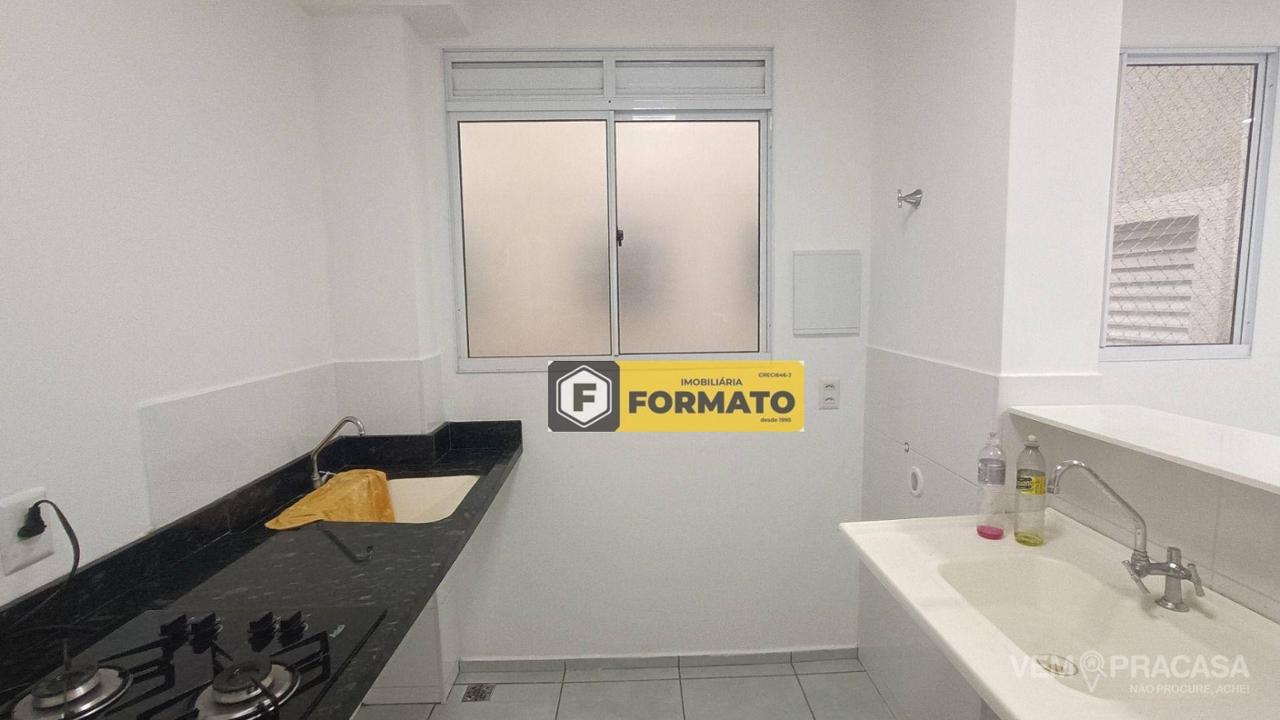 Apartamento à venda no Jardim das Nações, Campo Grande – foto 6