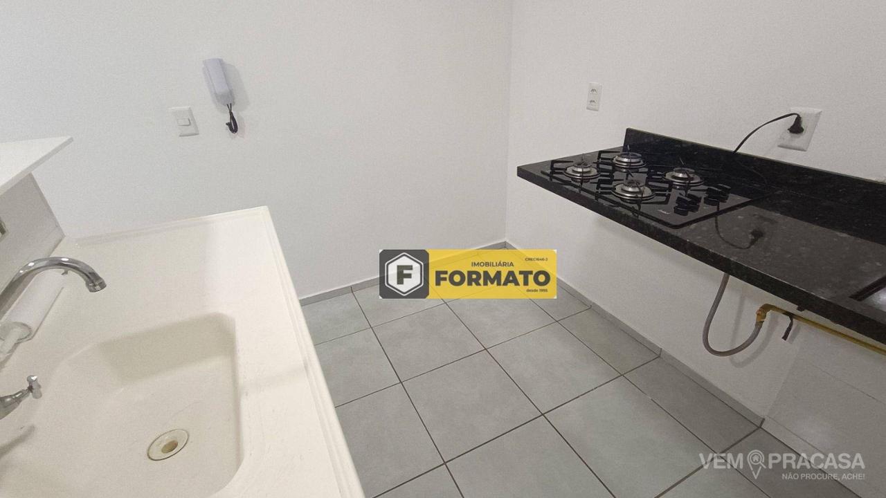 Apartamento à venda no Jardim das Nações, Campo Grande – foto 7