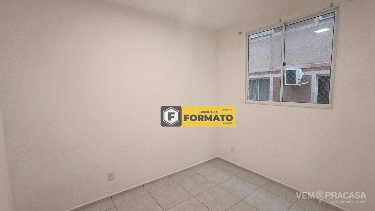Apartamento à venda no Jardim das Nações, Campo Grande – foto 8